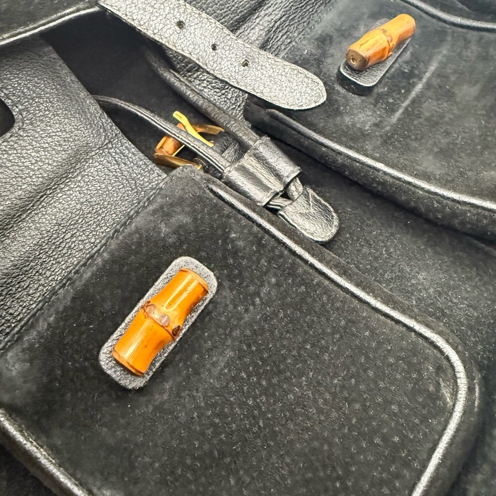 Gucci Backpack - Picture 2 of 10